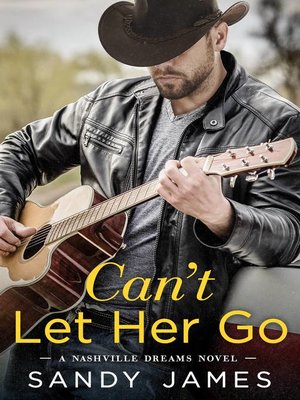 cover image of Can't Let Her Go